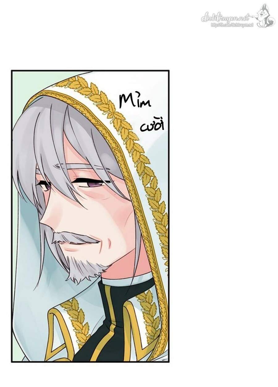 Công Chúa Bãi Rác Chapter 19 - 19