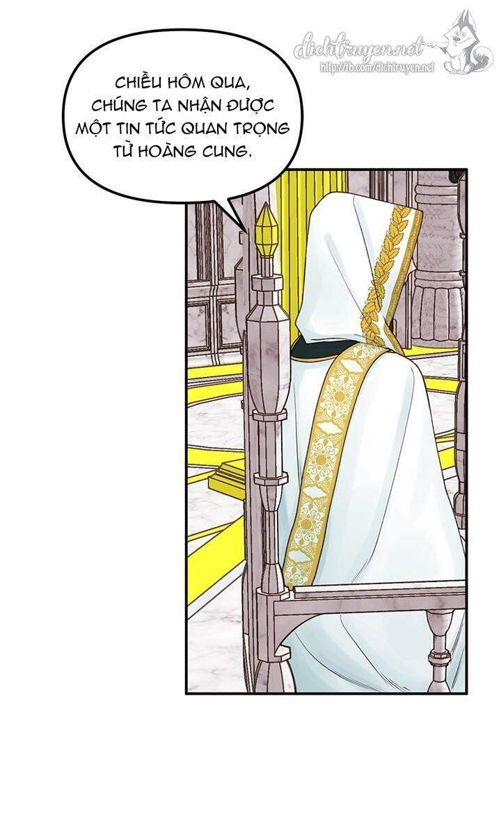 Công Chúa Bãi Rác Chapter 19 - 20