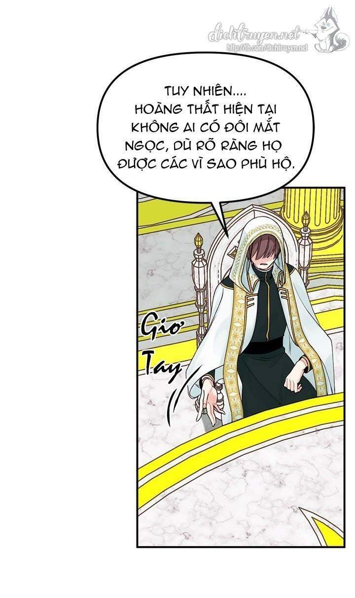 Công Chúa Bãi Rác Chapter 19 - 22