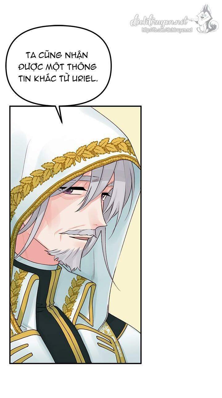 Công Chúa Bãi Rác Chapter 19 - 23