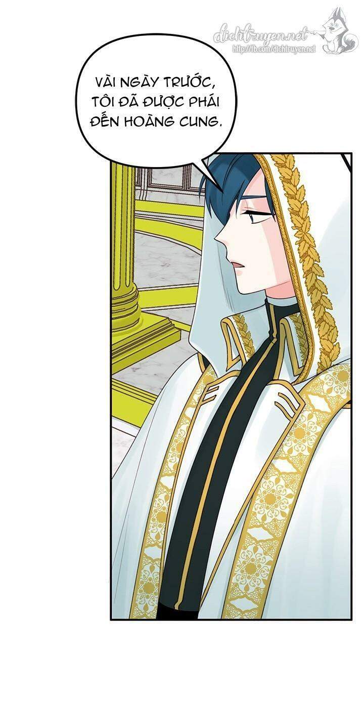 Công Chúa Bãi Rác Chapter 19 - 24