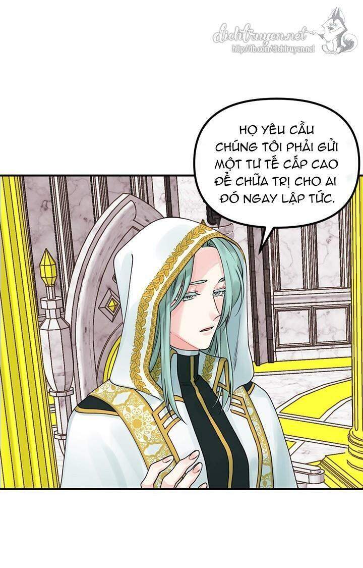 Công Chúa Bãi Rác Chapter 19 - 25