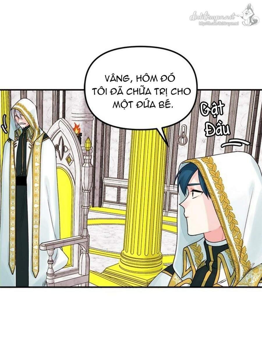 Công Chúa Bãi Rác Chapter 19 - 26