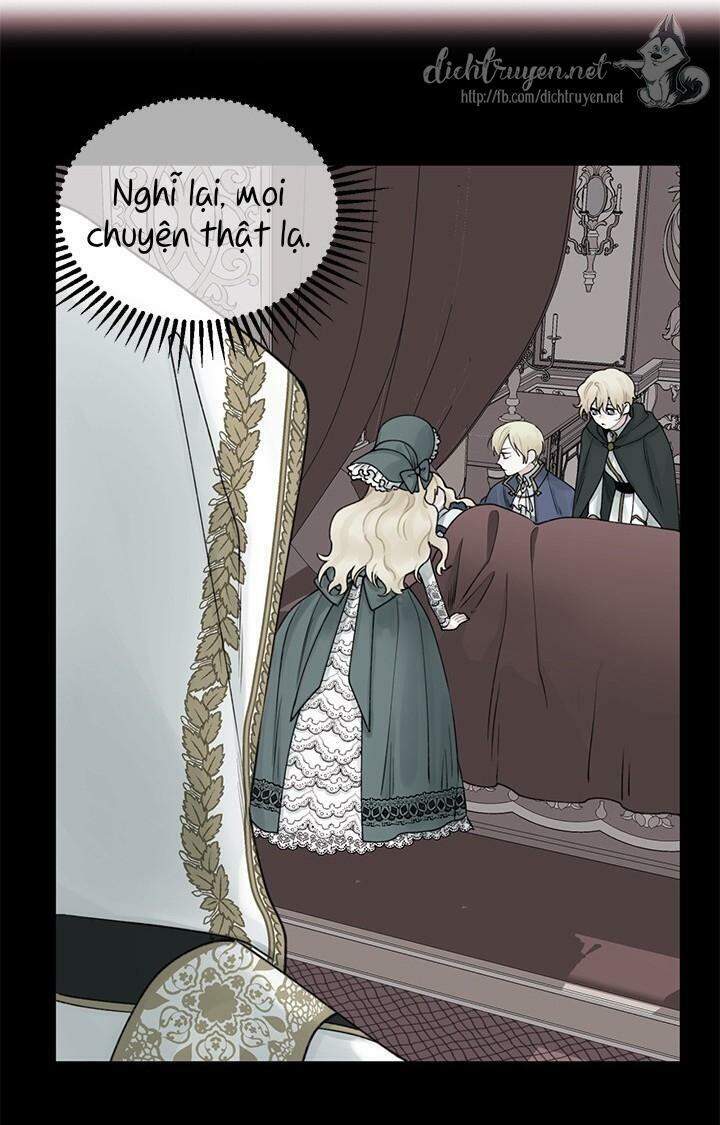 Công Chúa Bãi Rác Chapter 19 - 28