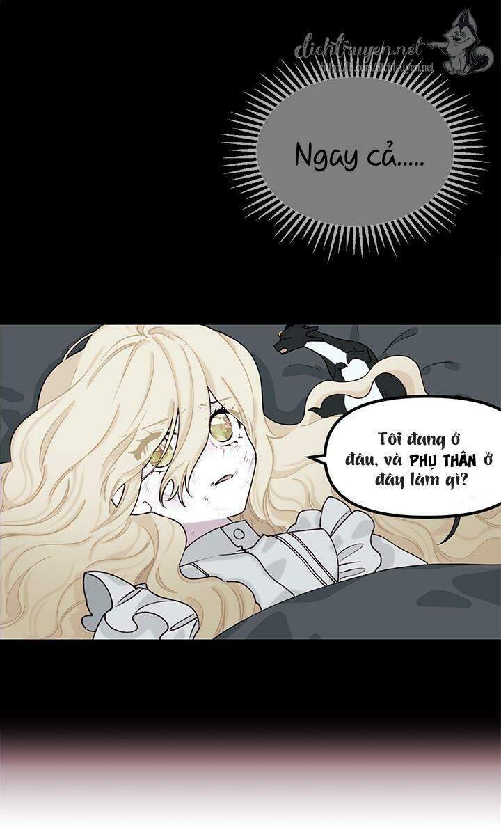 Công Chúa Bãi Rác Chapter 19 - 29