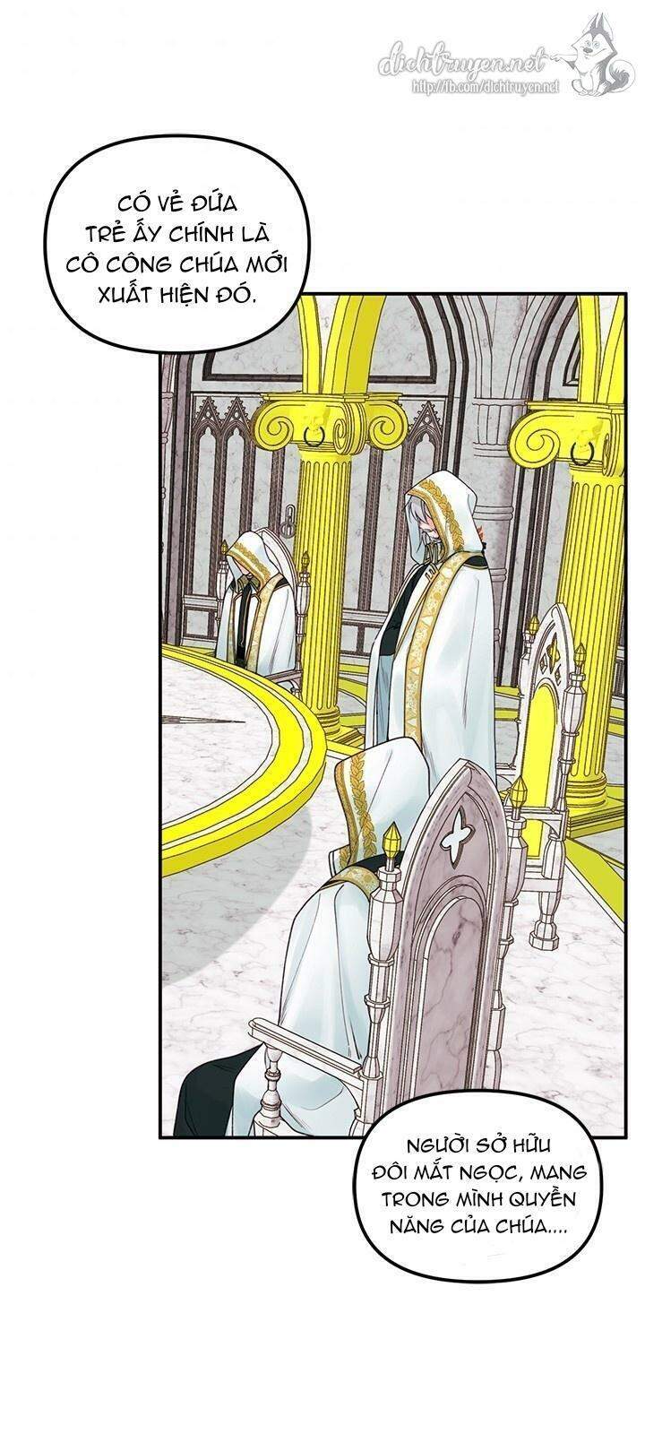 Công Chúa Bãi Rác Chapter 19 - 32