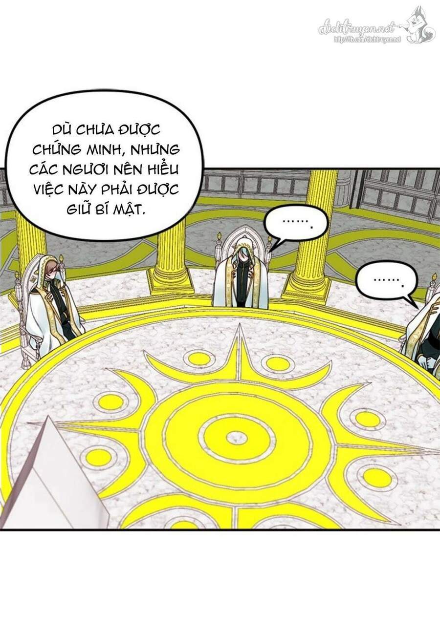 Công Chúa Bãi Rác Chapter 19 - 34