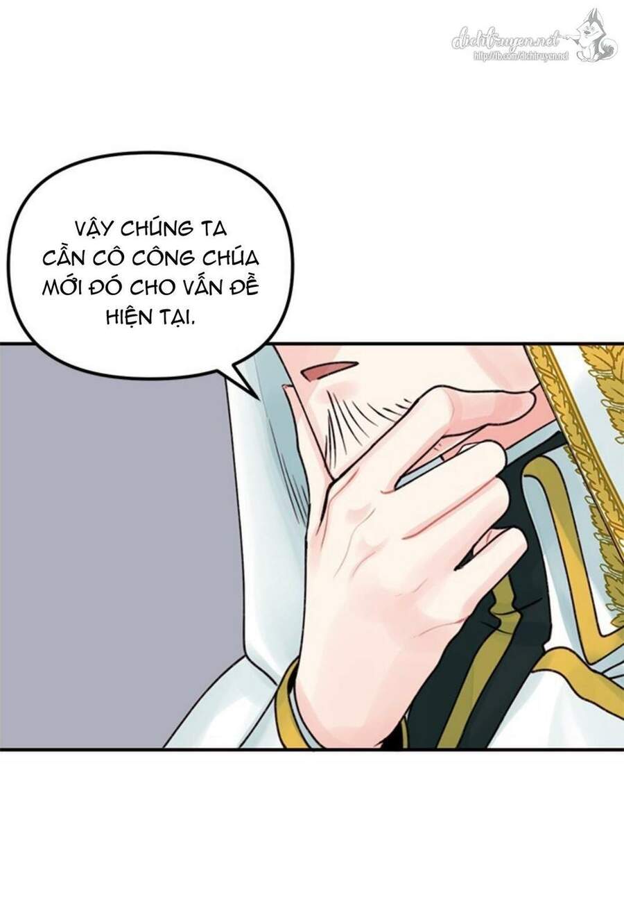 Công Chúa Bãi Rác Chapter 19 - 36