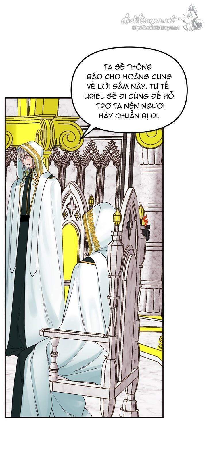 Công Chúa Bãi Rác Chapter 19 - 38