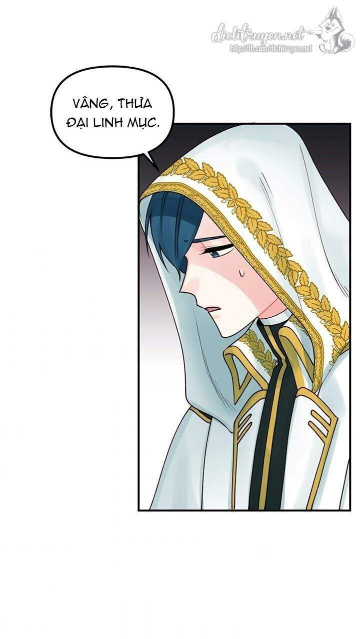 Công Chúa Bãi Rác Chapter 19 - 39