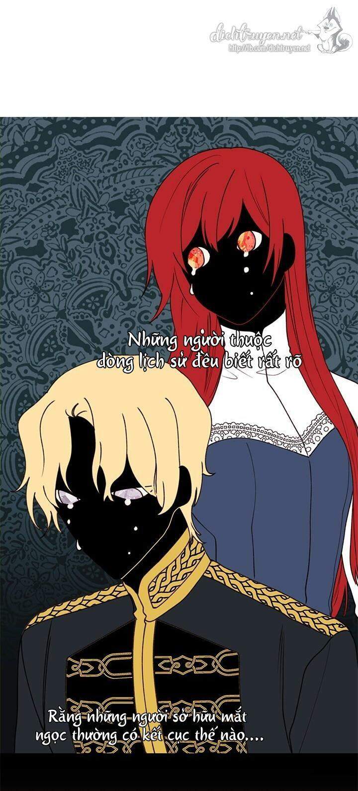 Công Chúa Bãi Rác Chapter 19 - 44