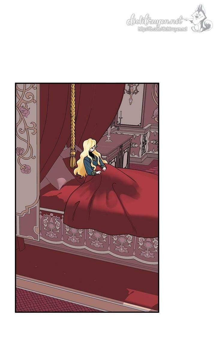 Công Chúa Bãi Rác Chapter 19 - 46