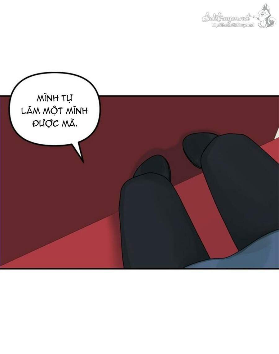 Công Chúa Bãi Rác Chapter 19 - 54
