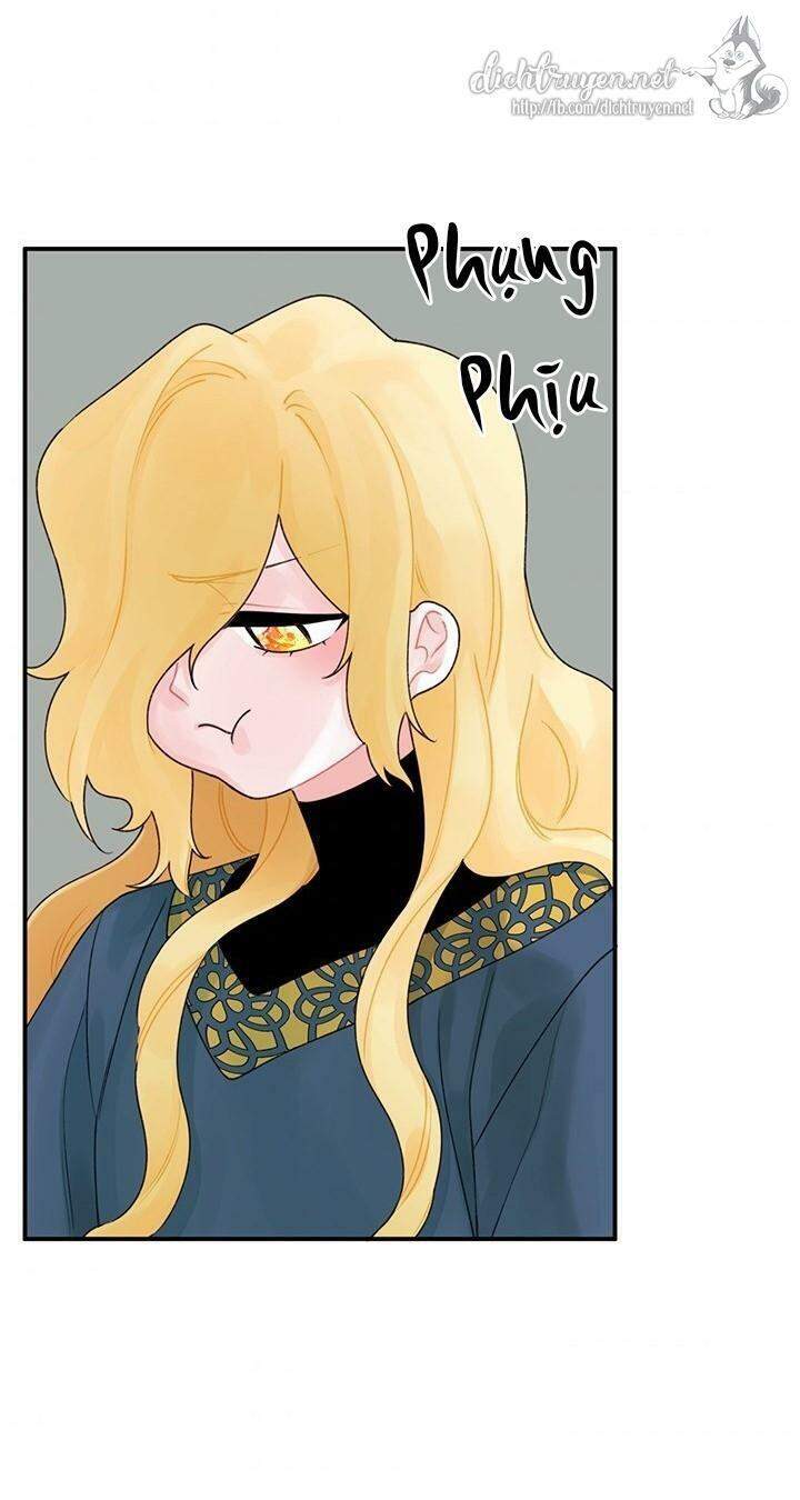 Công Chúa Bãi Rác Chapter 19 - 57