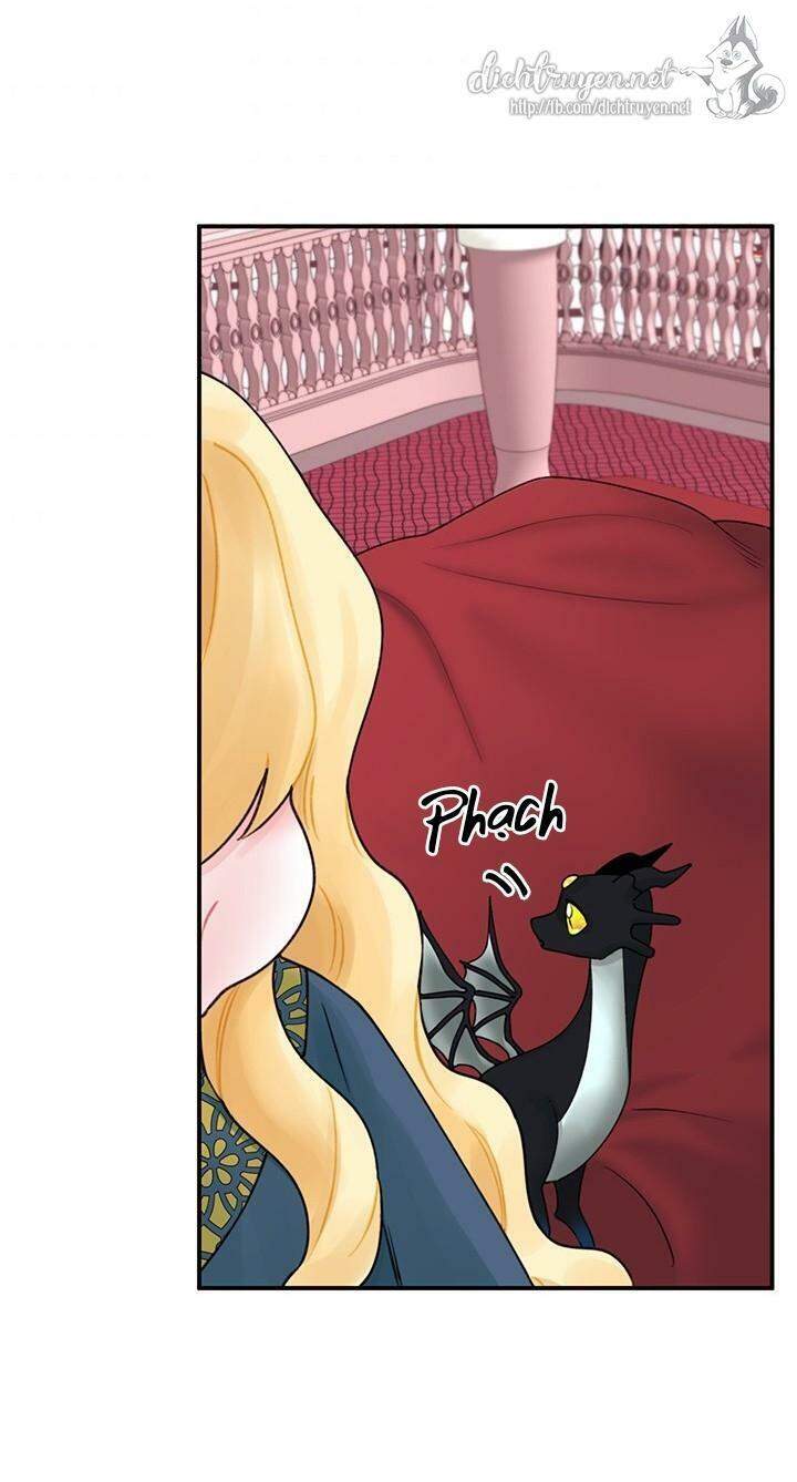 Công Chúa Bãi Rác Chapter 19 - 58