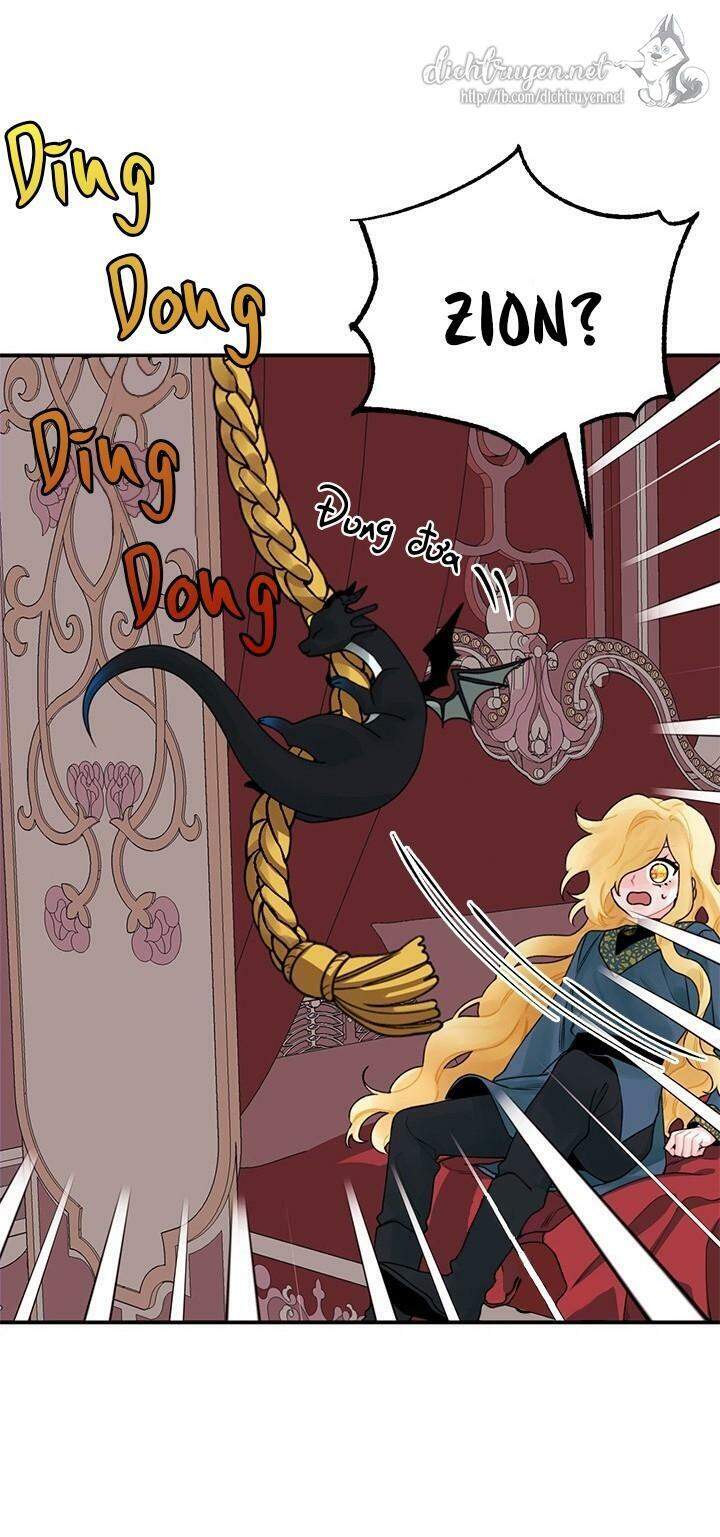 Công Chúa Bãi Rác Chapter 19 - 59