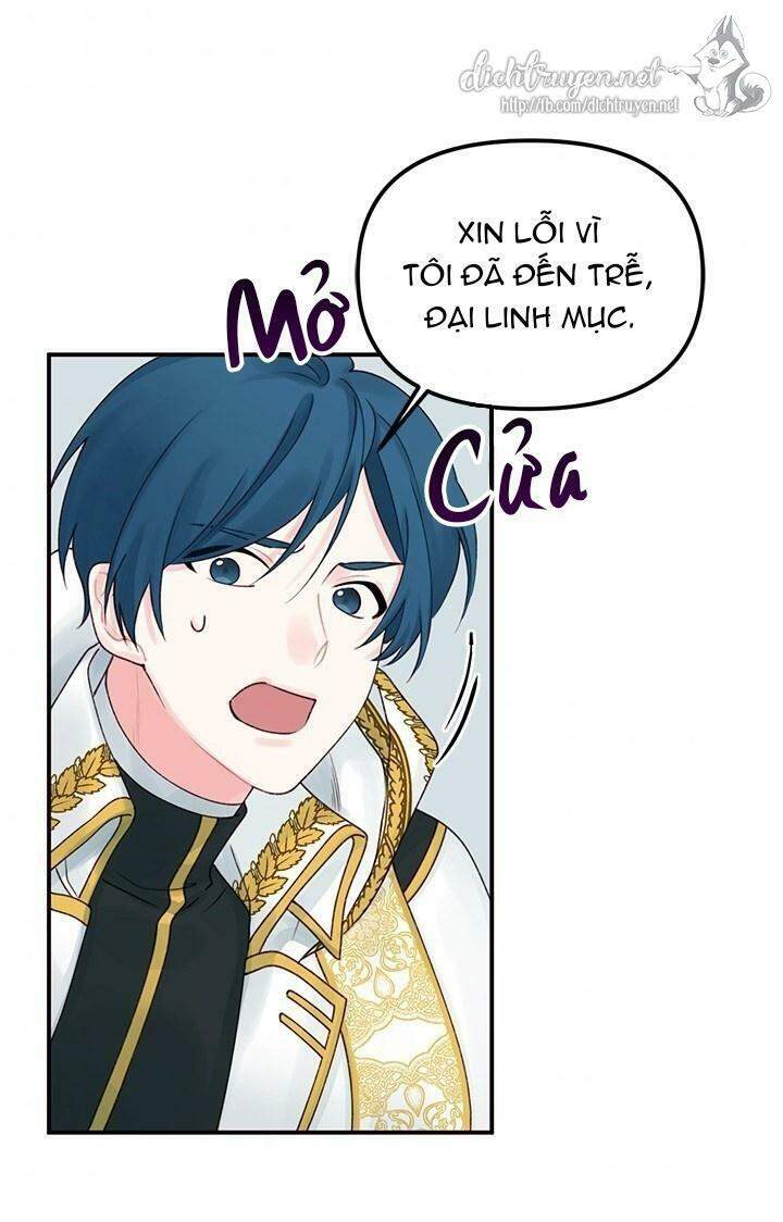 Công Chúa Bãi Rác Chapter 19 - 7
