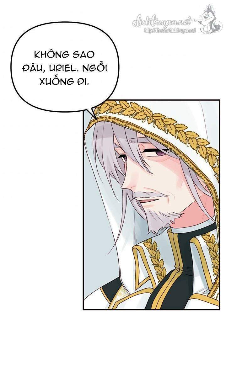 Công Chúa Bãi Rác Chapter 19 - 8