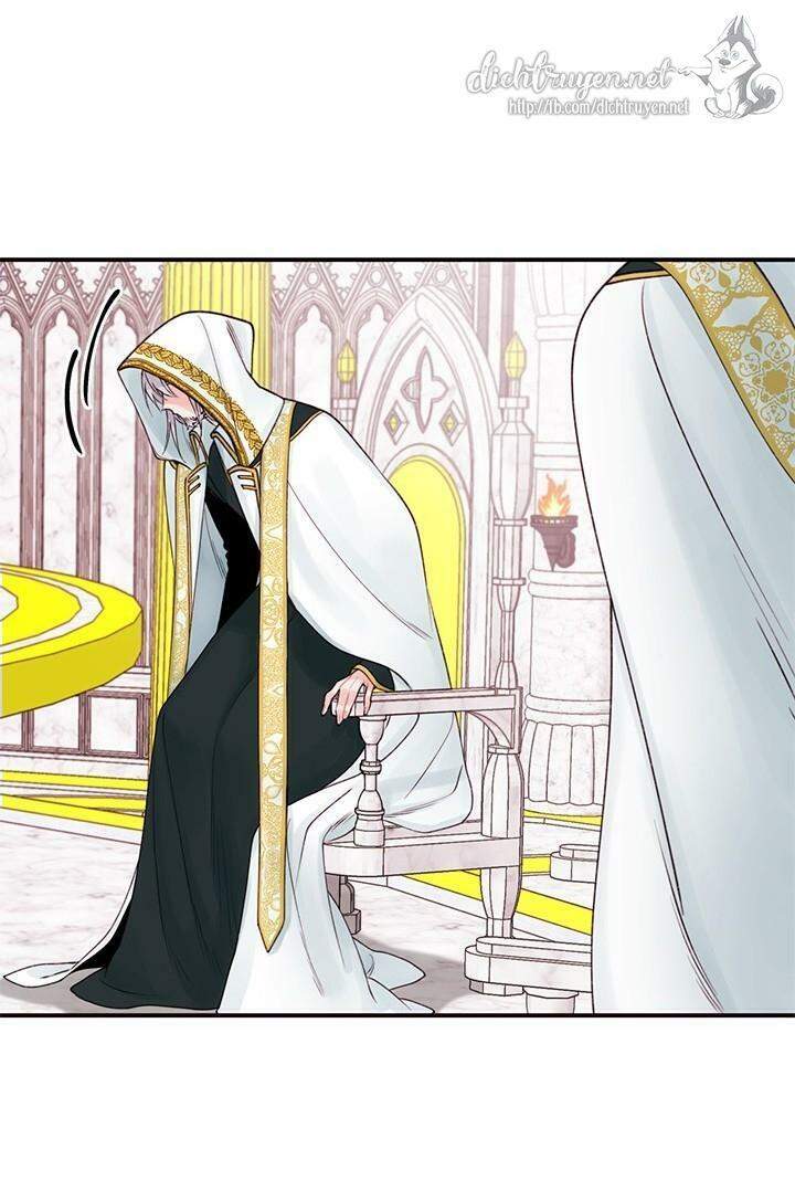 Công Chúa Bãi Rác Chapter 19 - 9