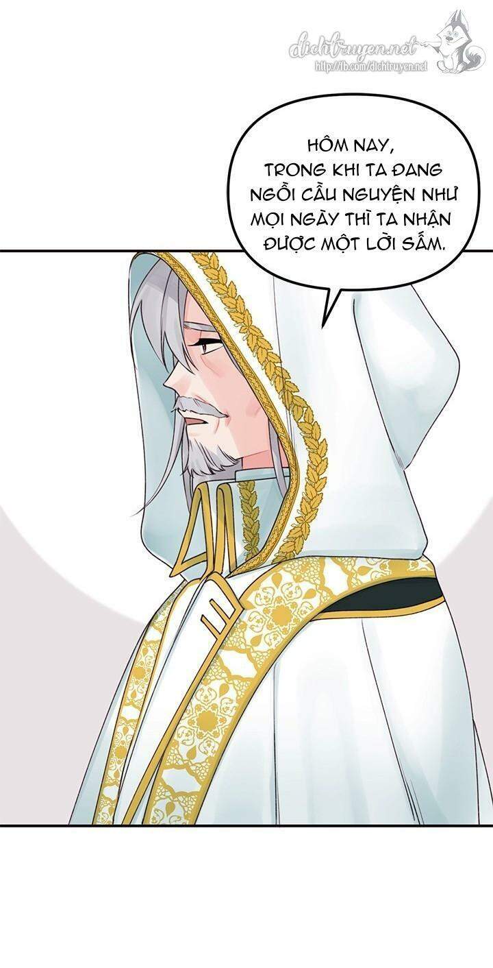 Công Chúa Bãi Rác Chapter 19 - 10