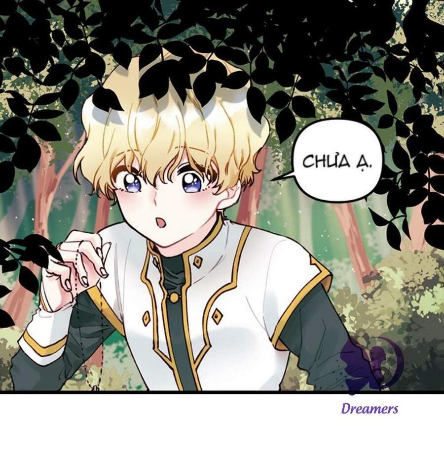 Công Chúa Bãi Rác Chapter 2 - 2