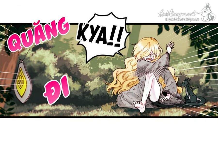 Công Chúa Bãi Rác Chapter 2 - 11