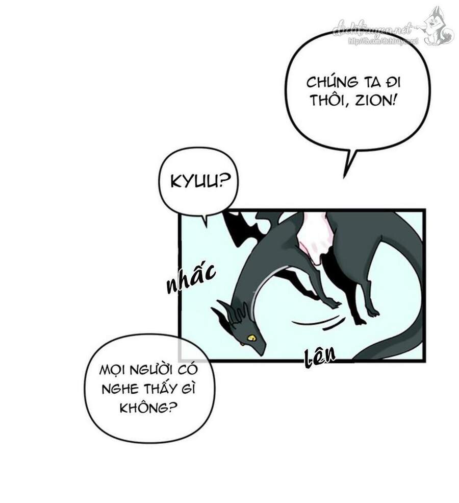 Công Chúa Bãi Rác Chapter 2 - 15