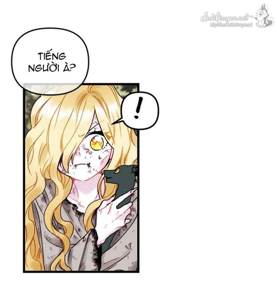 Công Chúa Bãi Rác Chapter 2 - 16