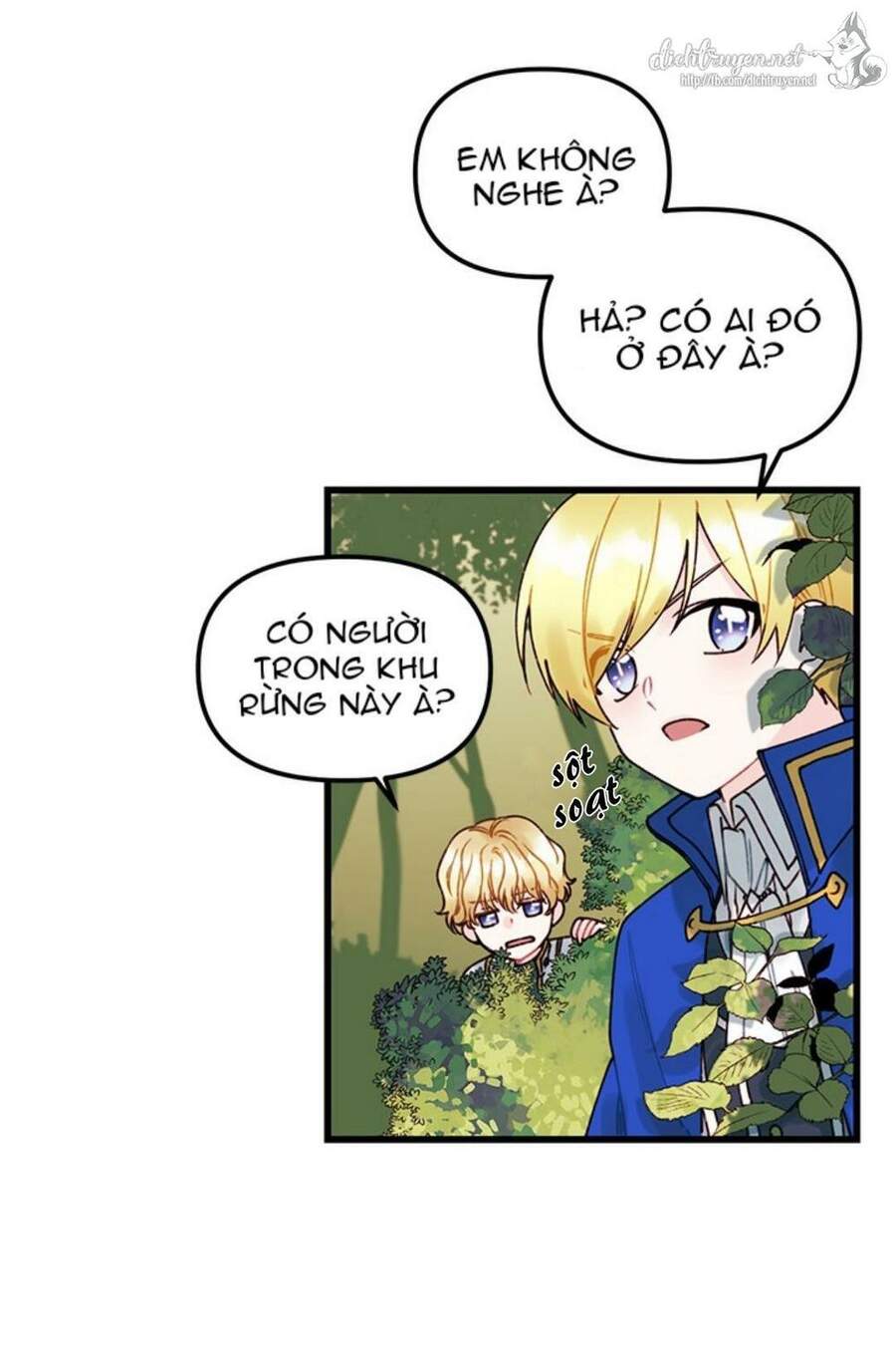 Công Chúa Bãi Rác Chapter 2 - 17