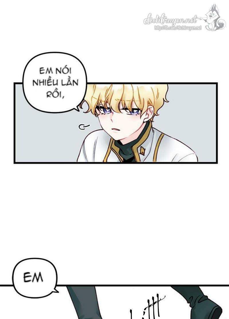 Công Chúa Bãi Rác Chapter 2 - 20