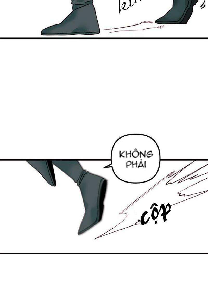 Công Chúa Bãi Rác Chapter 2 - 21