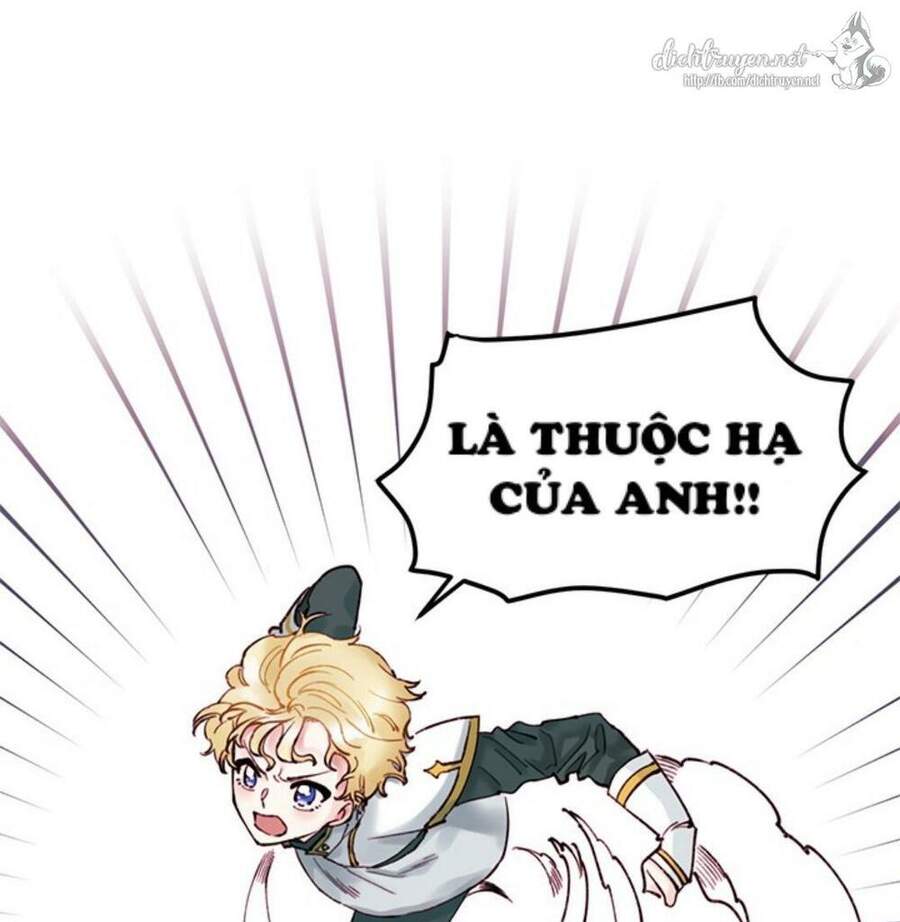 Công Chúa Bãi Rác Chapter 2 - 22