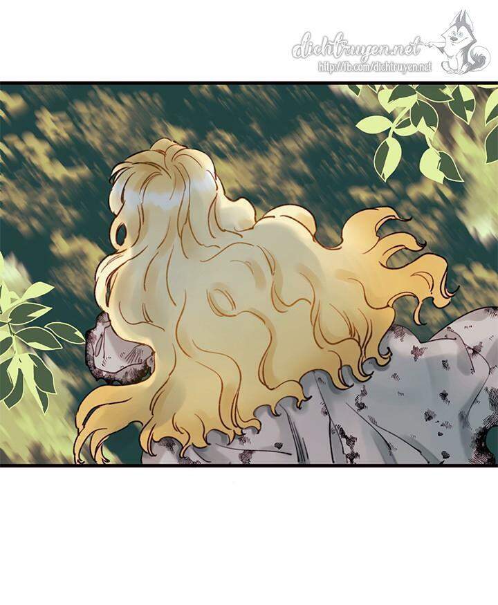 Công Chúa Bãi Rác Chapter 2 - 24