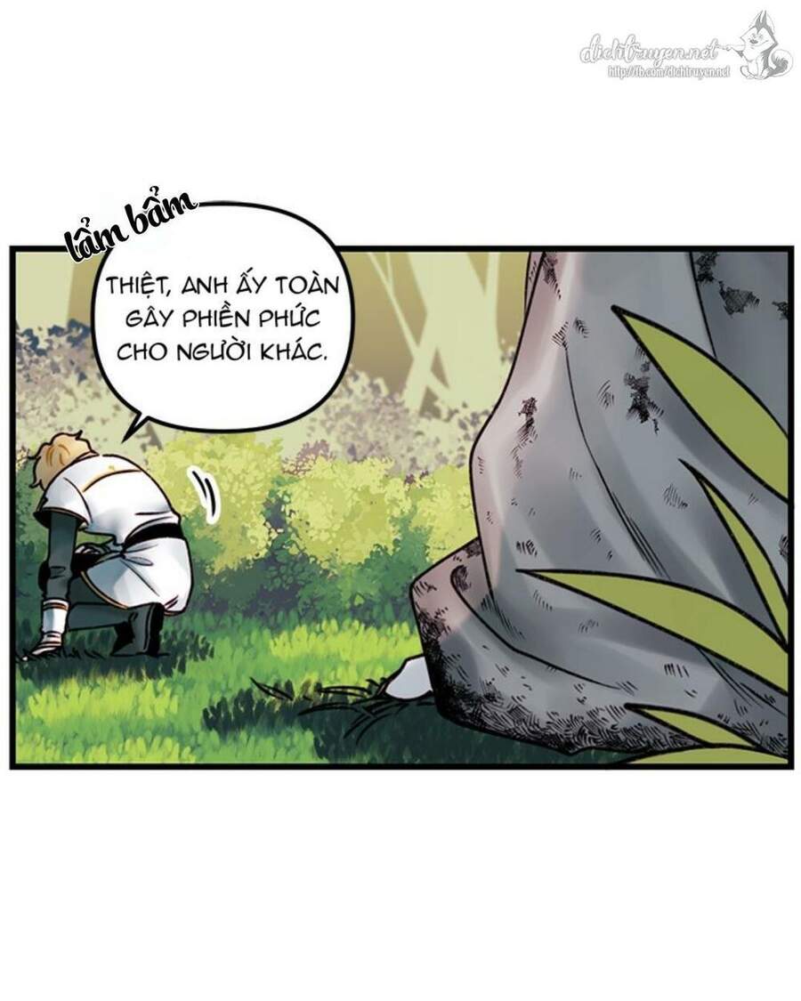 Công Chúa Bãi Rác Chapter 2 - 29