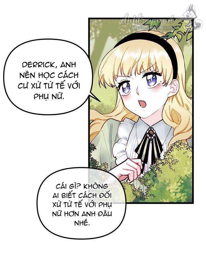 Công Chúa Bãi Rác Chapter 2 - 4