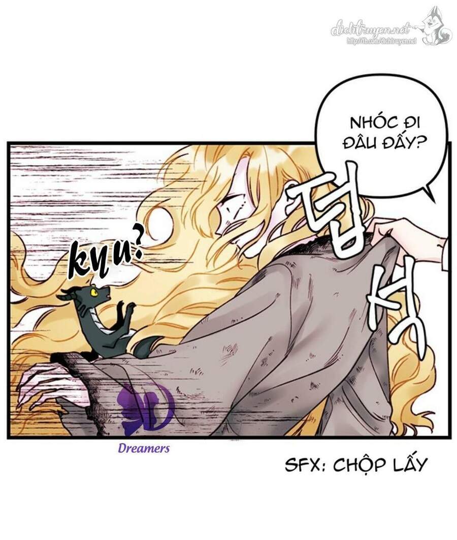 Công Chúa Bãi Rác Chapter 2 - 31