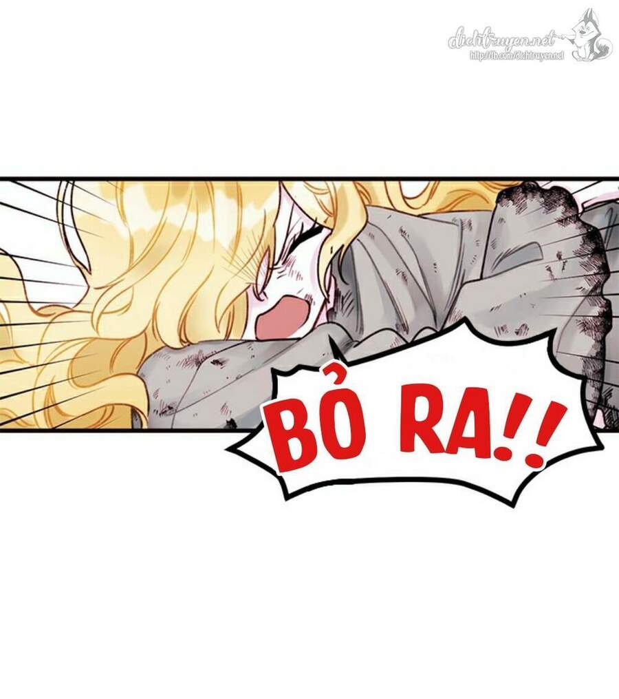 Công Chúa Bãi Rác Chapter 2 - 35