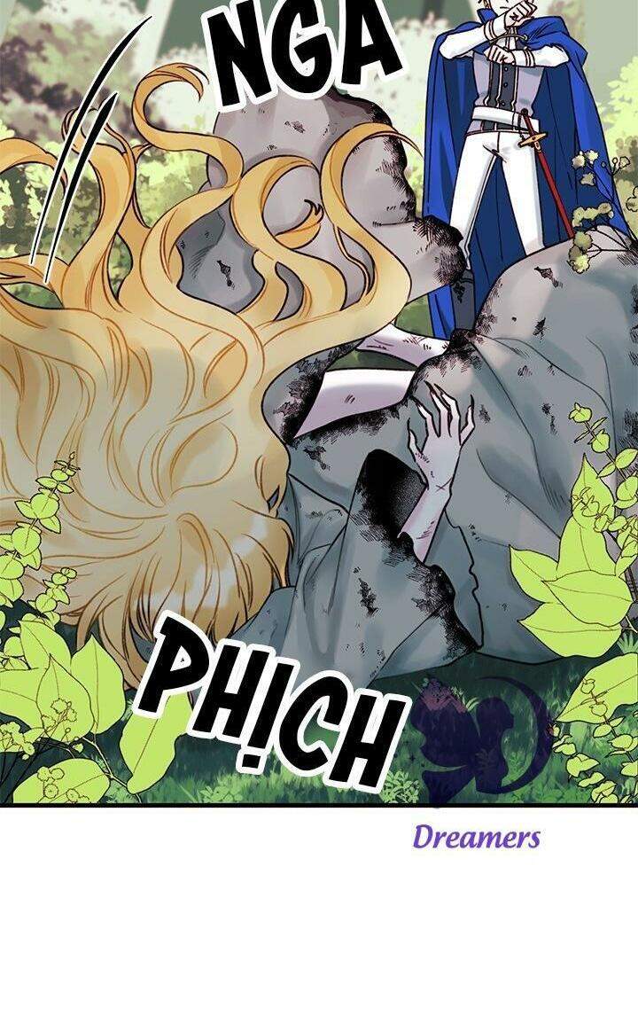 Công Chúa Bãi Rác Chapter 2 - 38