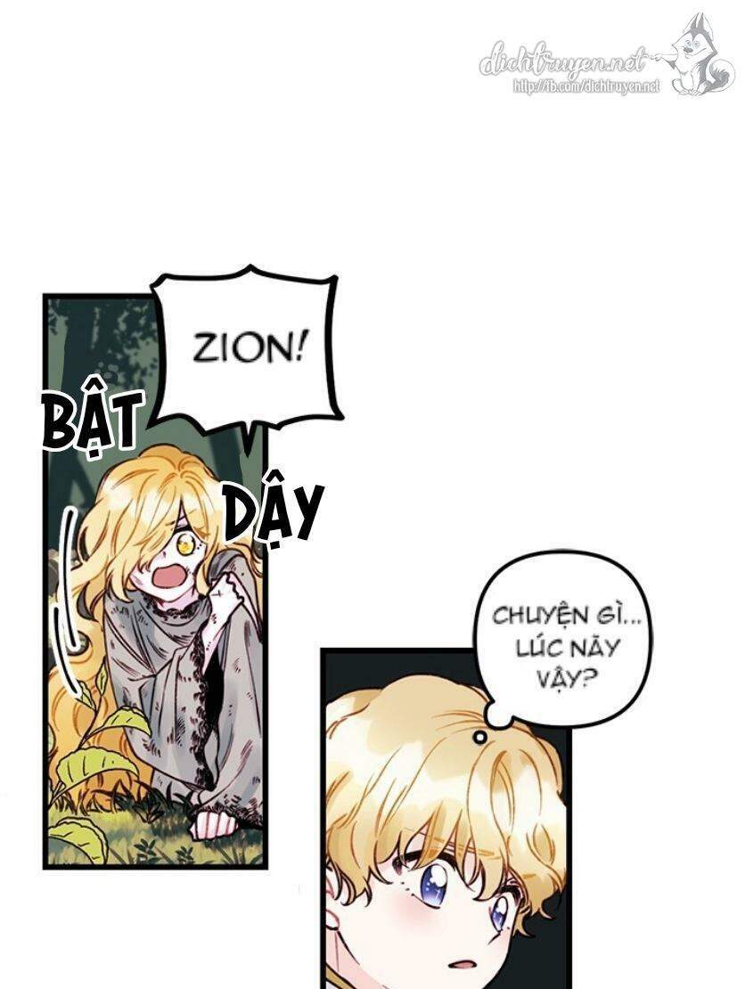 Công Chúa Bãi Rác Chapter 2 - 40