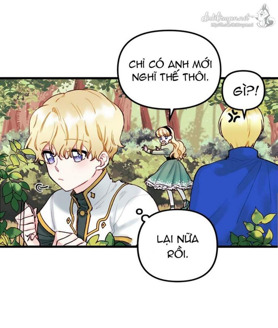 Công Chúa Bãi Rác Chapter 2 - 5