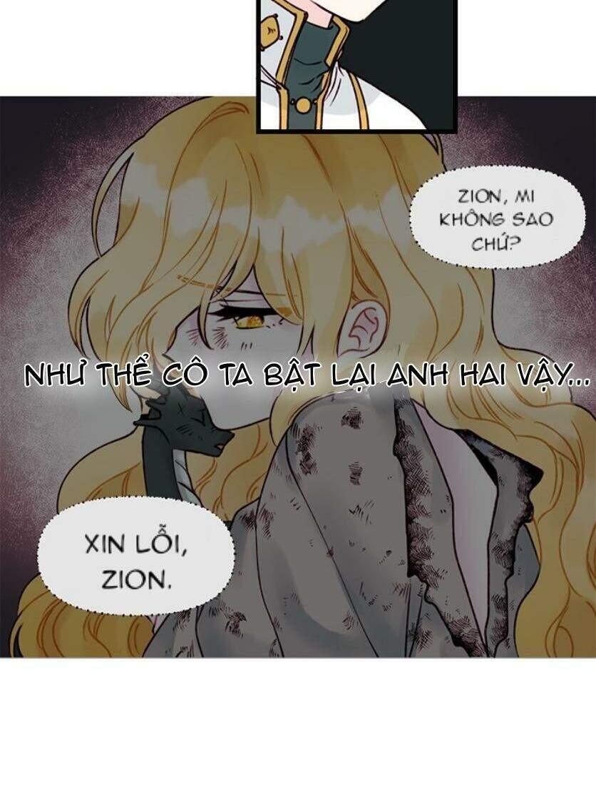 Công Chúa Bãi Rác Chapter 2 - 41