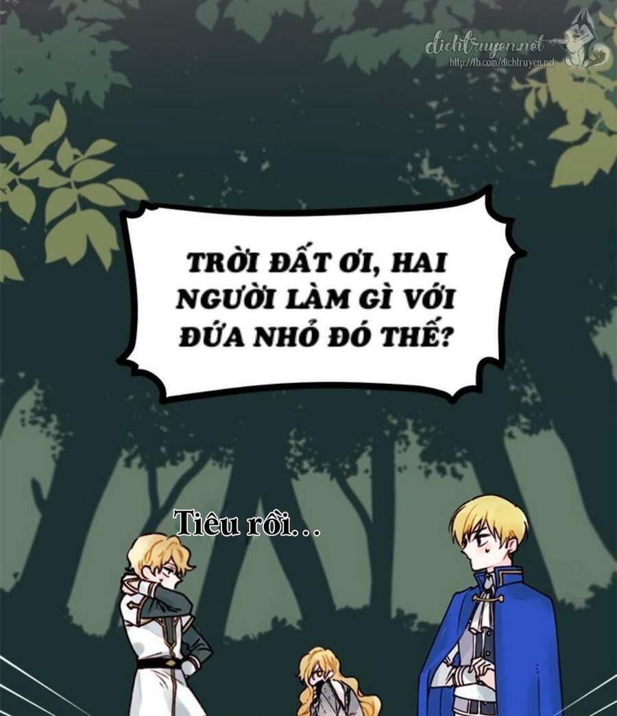 Công Chúa Bãi Rác Chapter 2 - 43