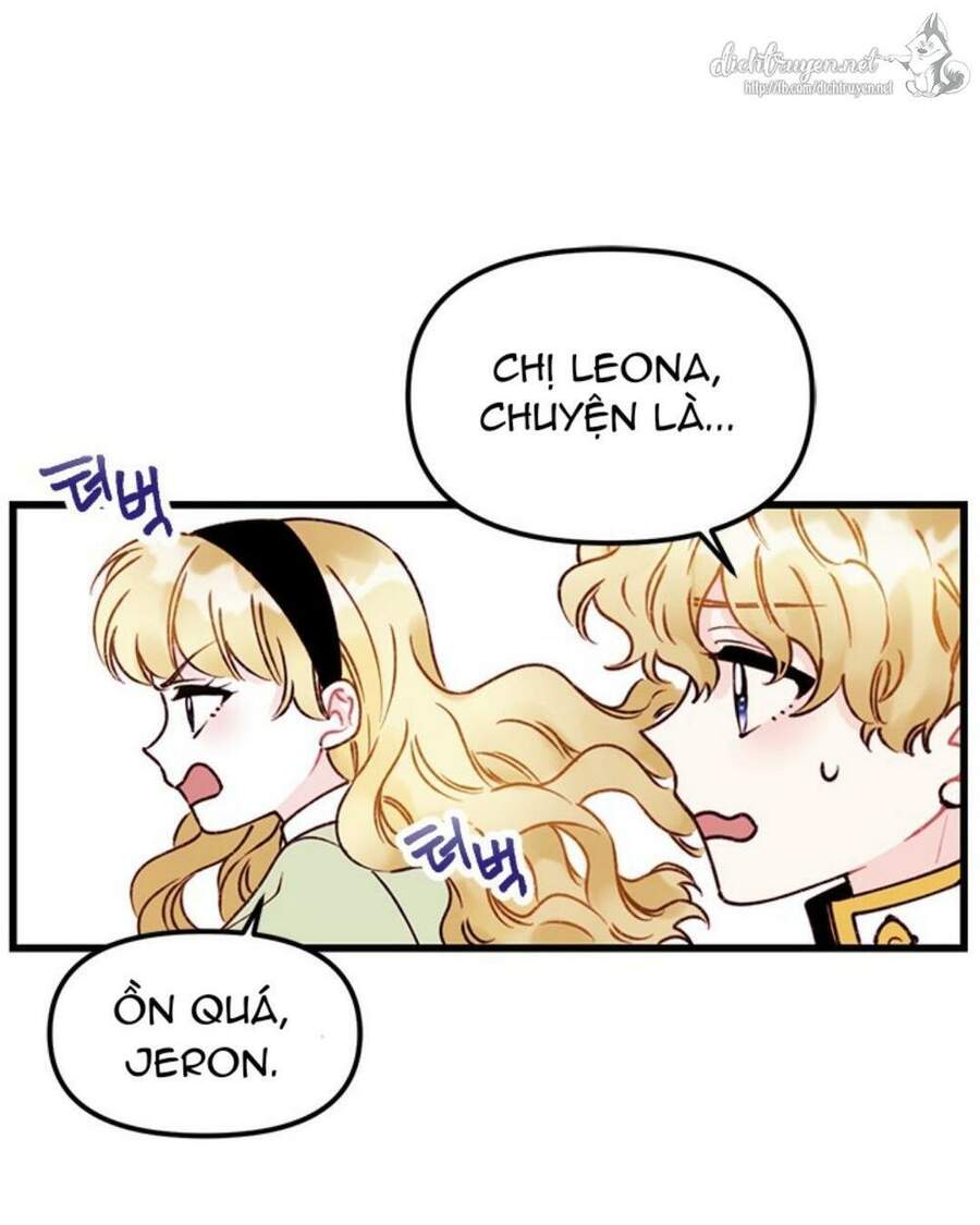 Công Chúa Bãi Rác Chapter 2 - 45