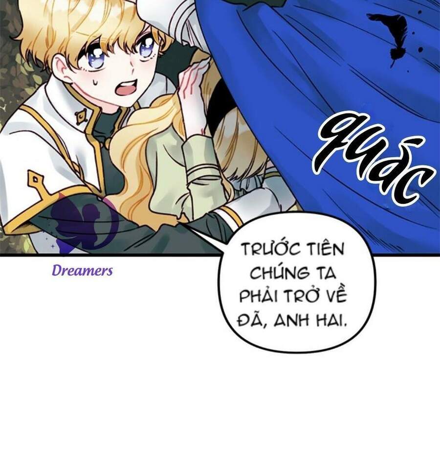 Công Chúa Bãi Rác Chapter 2 - 57