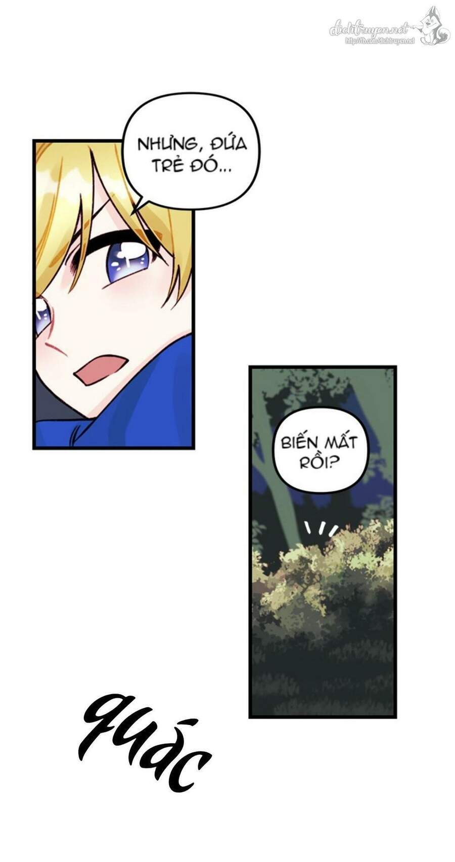 Công Chúa Bãi Rác Chapter 2 - 58