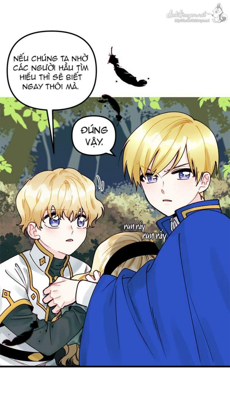 Công Chúa Bãi Rác Chapter 2 - 59