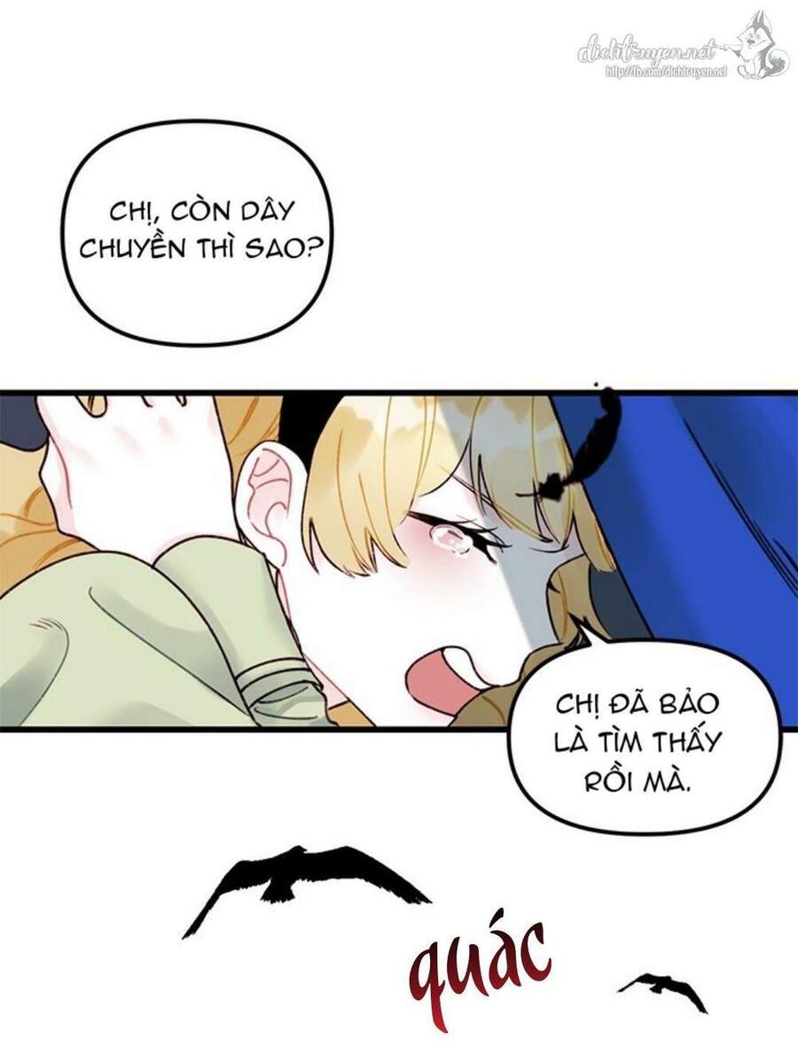 Công Chúa Bãi Rác Chapter 2 - 60