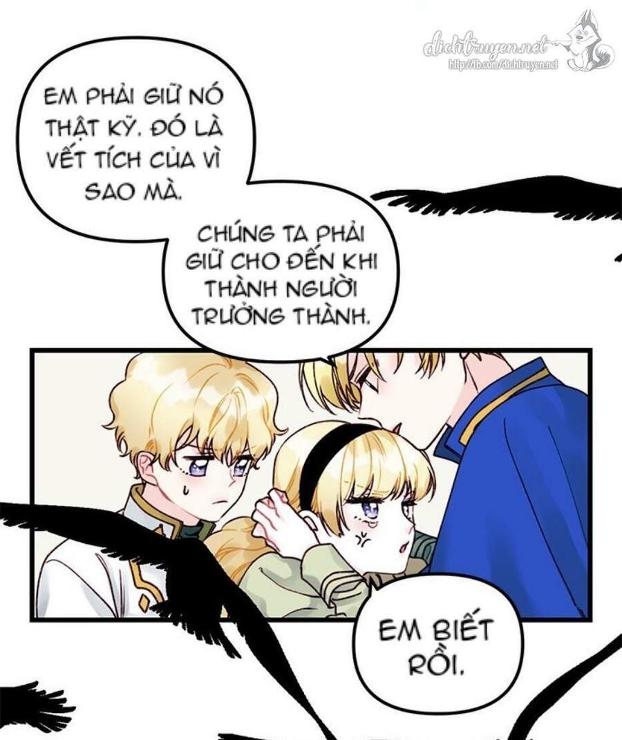 Công Chúa Bãi Rác Chapter 2 - 61