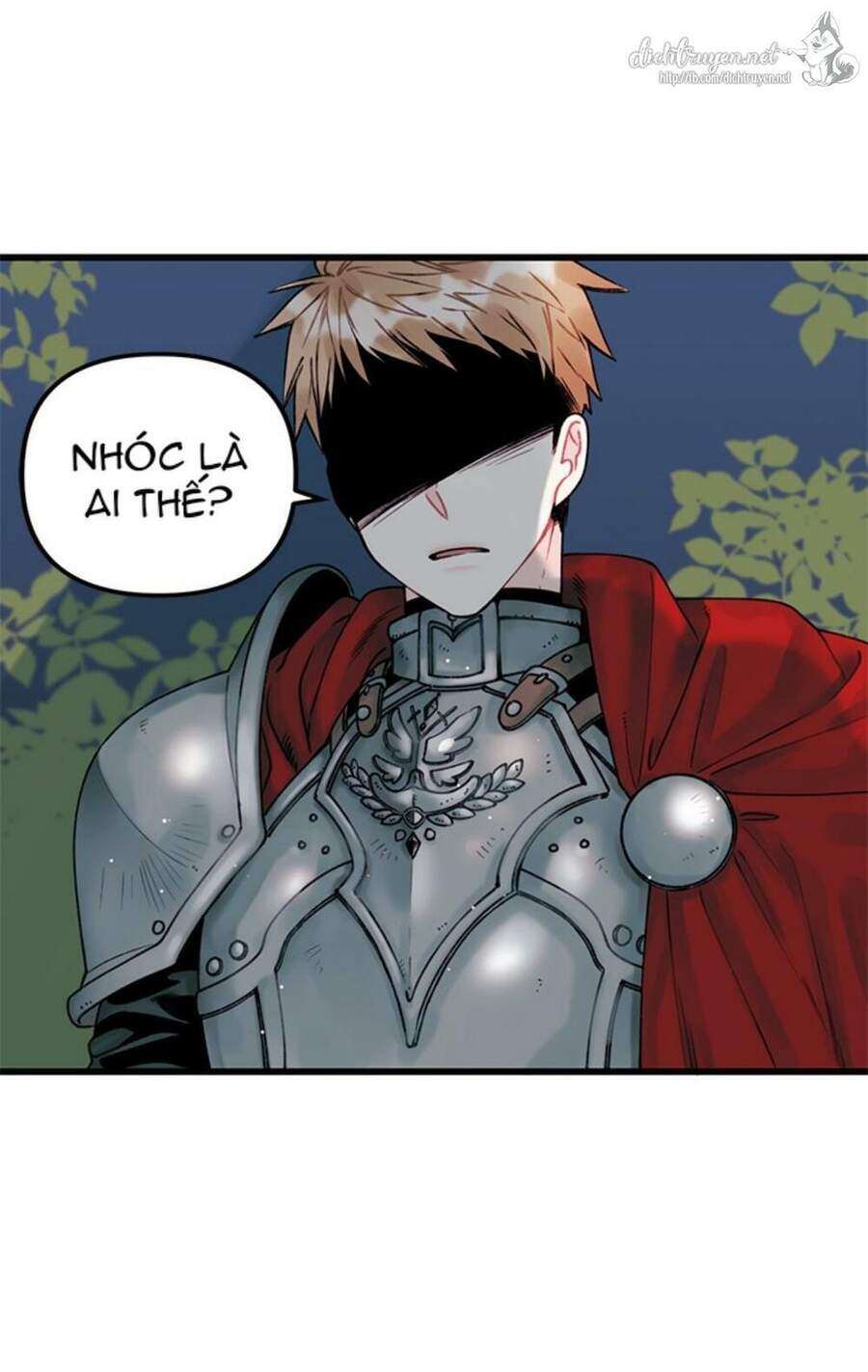 Công Chúa Bãi Rác Chapter 2 - 76