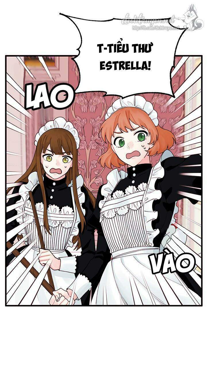 Công Chúa Bãi Rác Chapter 20 - 2